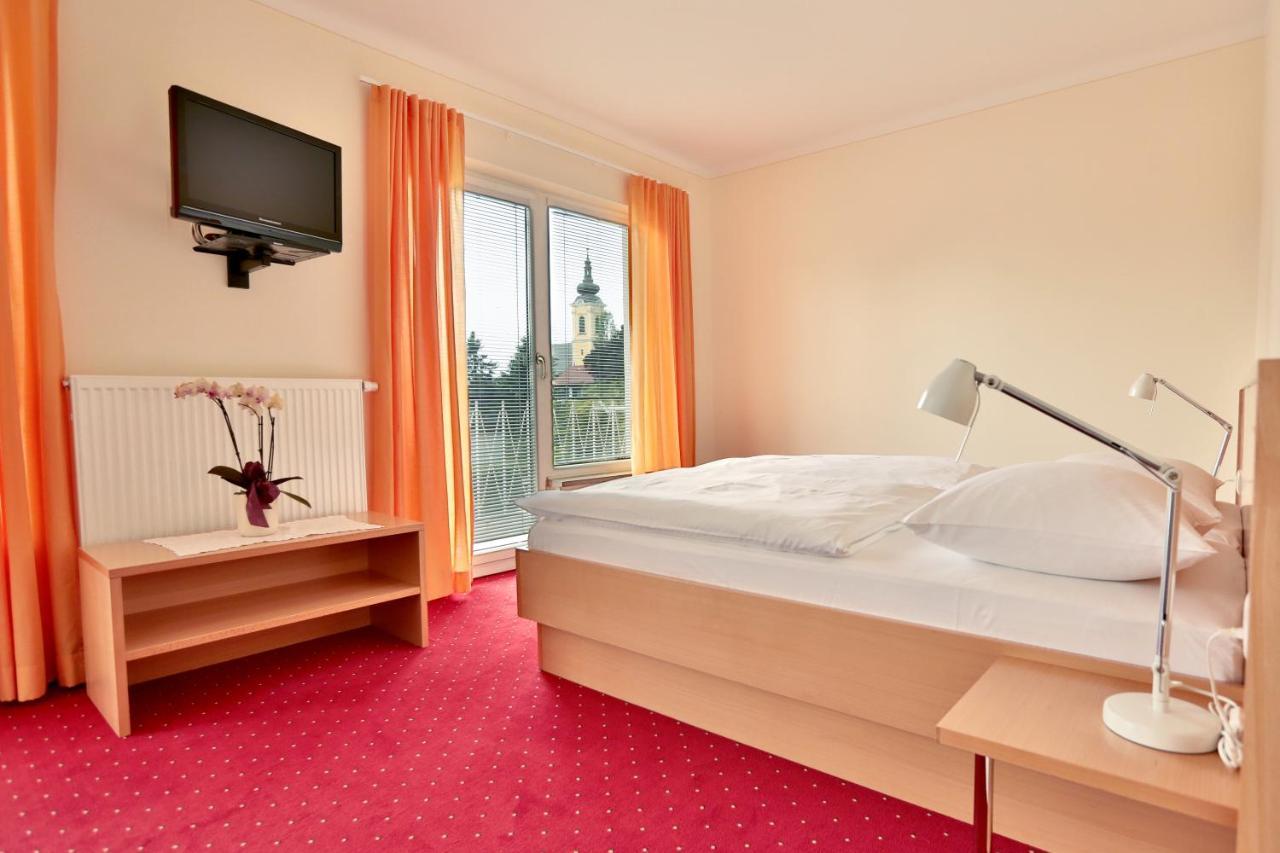Hotel Reineldis Мурэкк Экстерьер фото
