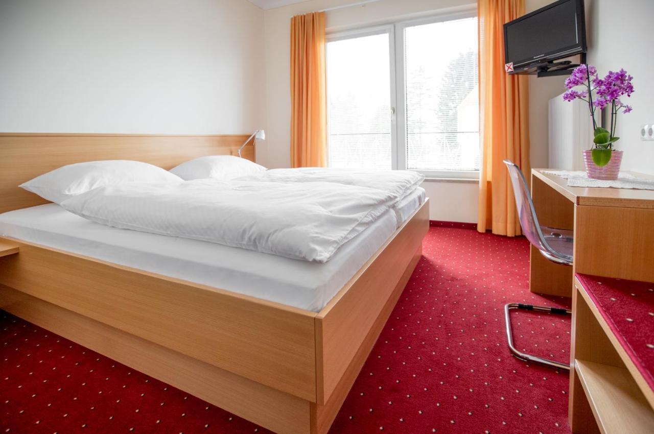 Hotel Reineldis Мурэкк Экстерьер фото