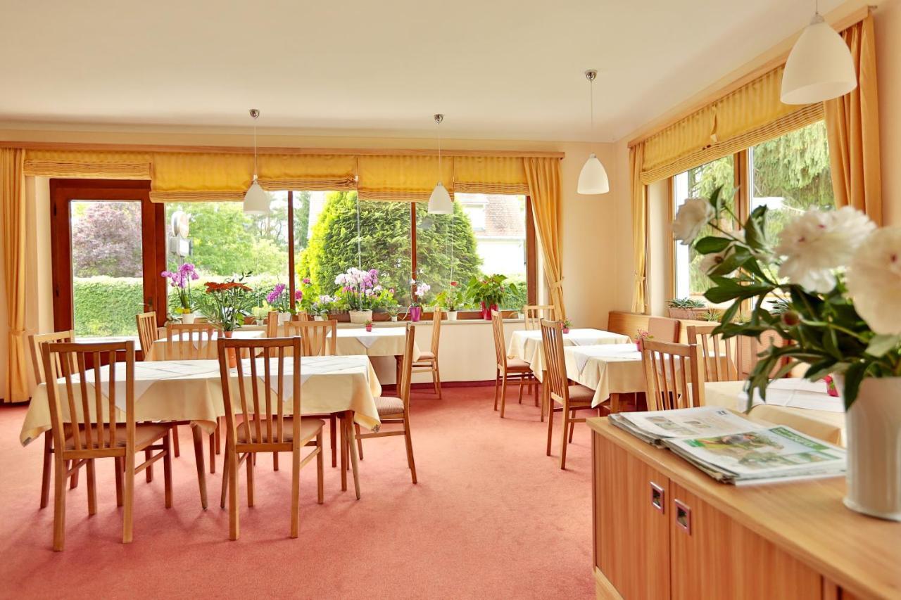 Hotel Reineldis Мурэкк Экстерьер фото