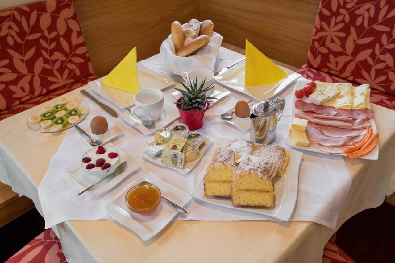 Hotel Reineldis Мурэкк Экстерьер фото