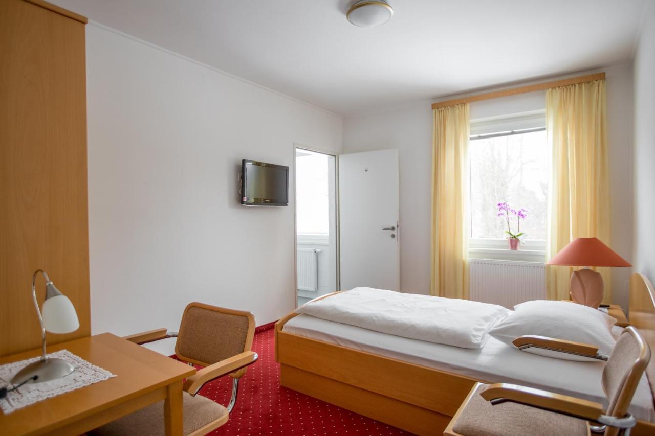 Hotel Reineldis Мурэкк Экстерьер фото