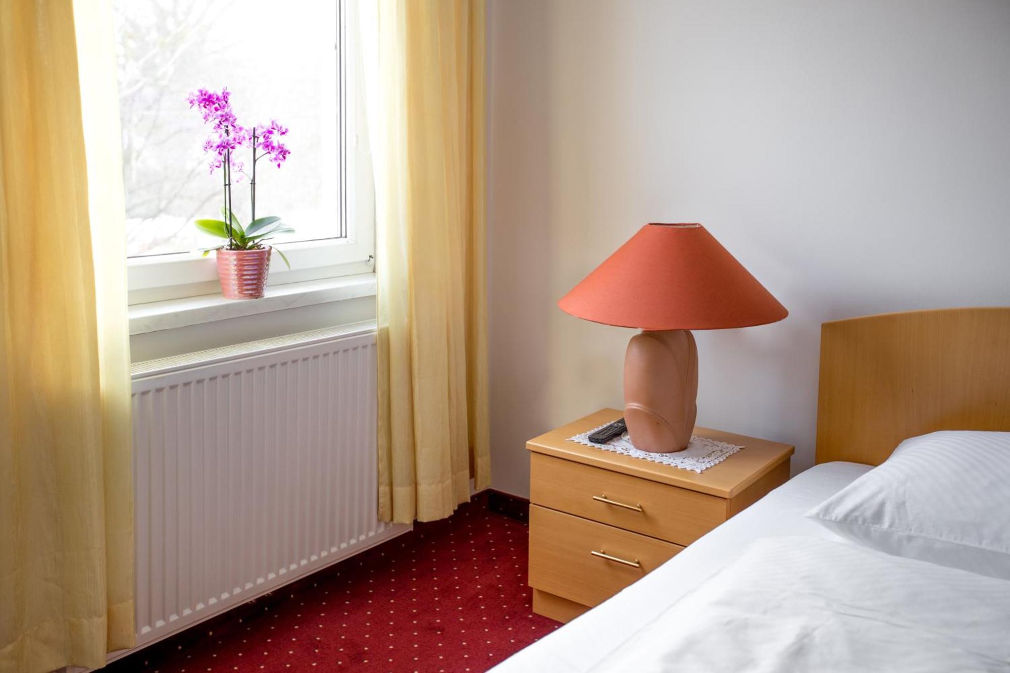 Hotel Reineldis Мурэкк Номер фото
